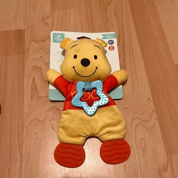 NWT Winnie the Pooh bundle - Picture 5 of 5